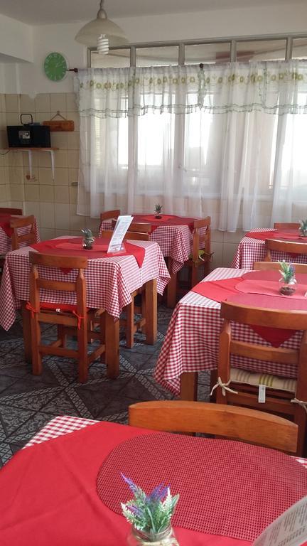 Hostal Cruz Del Pacifico Antofagasta Buitenkant foto